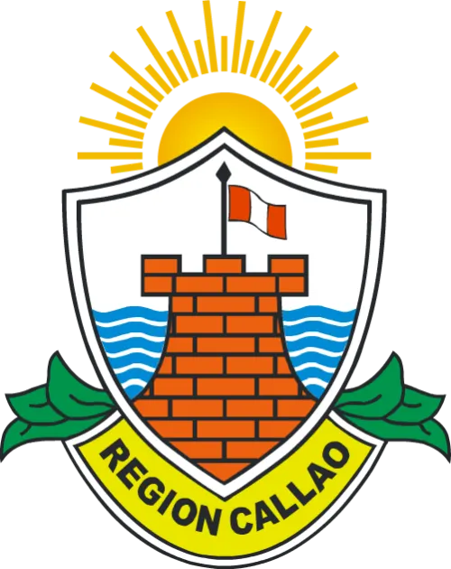 Escudo de Callao